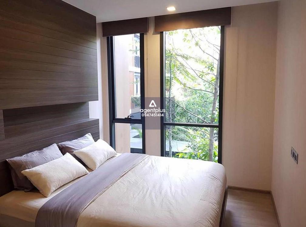 คอนโดพร้อมอยู่ โมริ เฮาส์ อ่อนนุช คอนโดสไตล์รีสอร์ท ใกล้ Habito Mall และโรงเรียนนานาชาติ Bangkok Prep