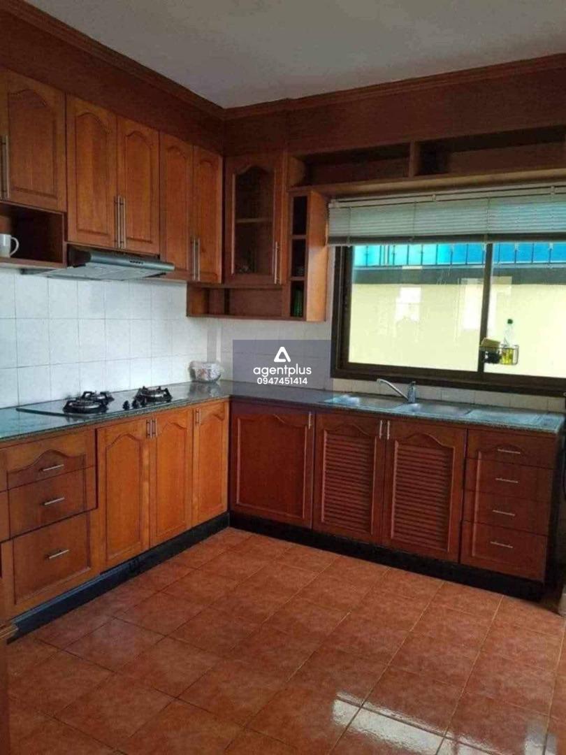 ให้เช่าบ้าน3ห้องนอน ย่านบุญสัมพันธ์ พัทยา