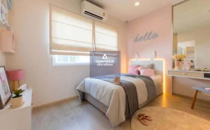 *ให้เช่า Villaggio 2 ศรีนครินทร์-บางนา แต่งสวย พร้อมอยู่ ใกล้เมกะบางนา