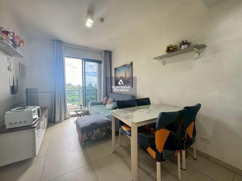 ขายคอนโด Unixx South พัทยา ใกล้เขาพระตำหนัก ชั้นสูง วิวเมือง