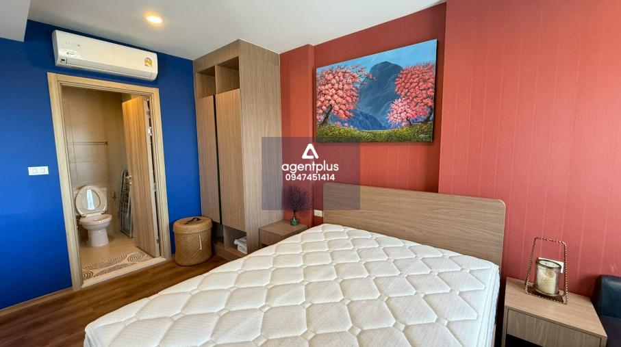 คอนโด ลาฮาบานา สไตล์รีสอร์ตคิวบา พักผ่อนเหมือนเที่ยวทุกวัน