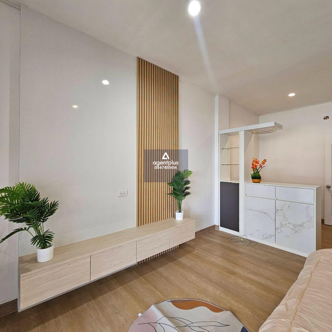 ขายคอนโด 1 ห้องนอน จอมเทียน พัทยา วิวสวน ห้องร่มรื่น ราคาพิเศษ