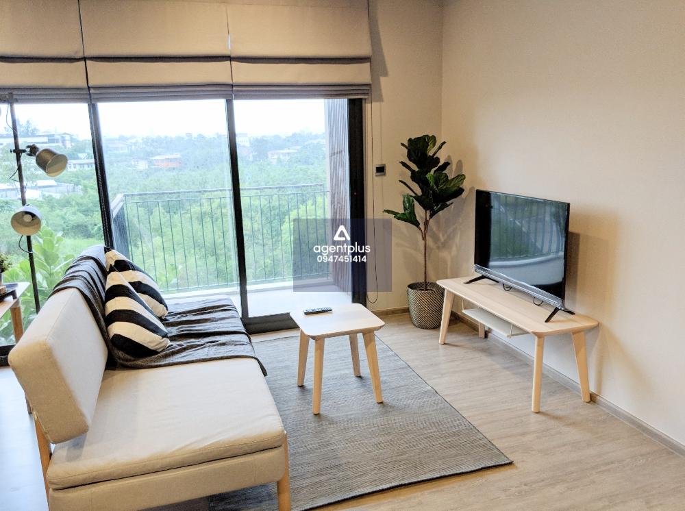 คอนโดพร้อมอยู่ โมริ เฮาส์ อ่อนนุช บรรยากาศรีสอร์ท รายล้อมด้วยธรรมชาติ ใกล้ BTS อ่อนนุช