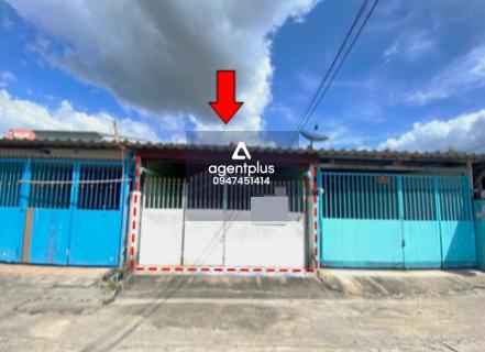 บ้านราคาประหยัดสุดคุ้ม  หมู่บ้าน เทพนคร วิลล่า . เหมาะอยู่เองหรือปล่อยเช่า