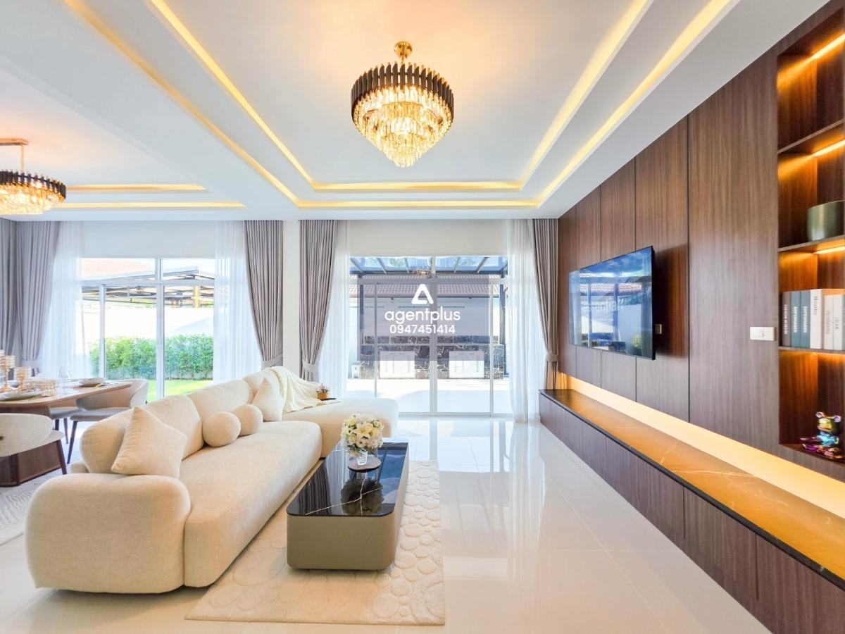 ขาย Pool Villa ห้วยใหญ่ พัทยา