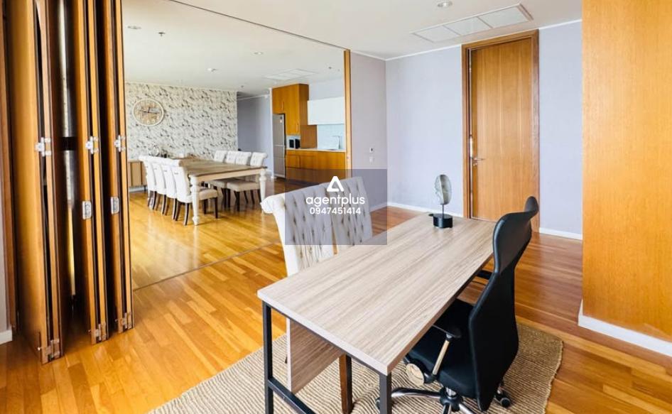 *ขาย Penthouse at Northpoint Condo วิวทะเลโดยตรง