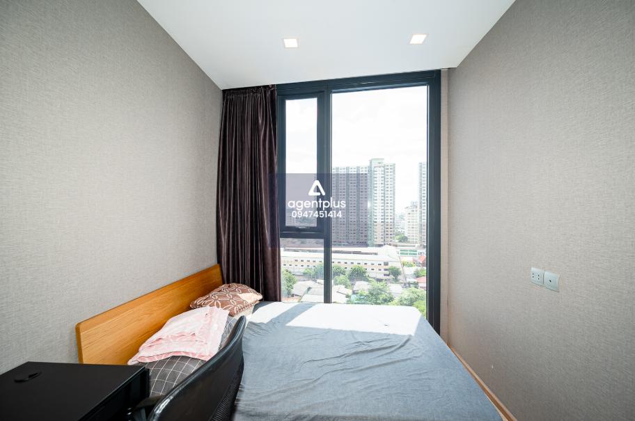 ขายคอนโด The Line พหล–ประดิพัทธ์ ห้องสวย ทำเลใกล้ BTS สะพานควาย พร้อมอยู่