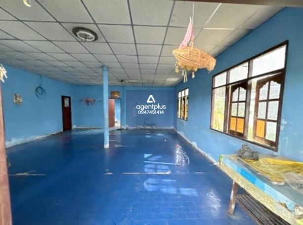 ขาย บ้านเดี่ยว พนัสนิคม-เกาะโพธิ์ ชลบุรี