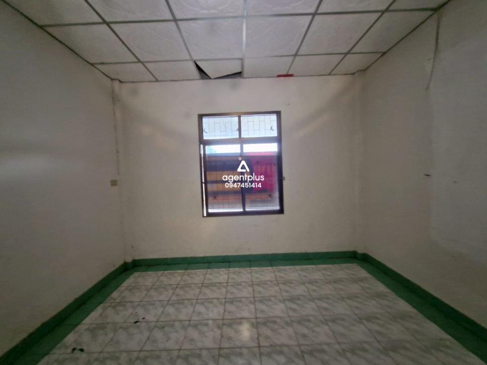 โครงการฟายน์โฮม ซอยรักษาสัตว์ บ้านเดี่ยวชั้นเดียว โครงสร้างคอนกรีตเสริมเหล็ก ทำเลดี เดินทางสะดวก แวดล้อมด้วยแหล่งชุมชน