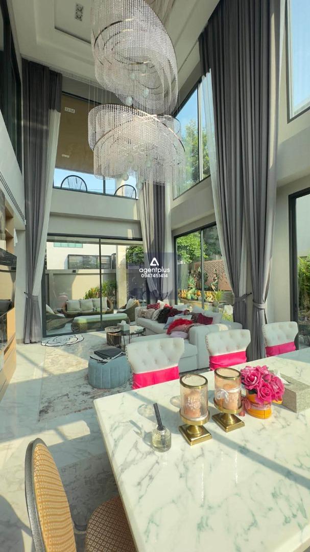 ขายพูลวิลล่าสุดหรู Madcha Nirvana Pool Villa Pattaya – ห้วยใหญ่ พัทยา พร้อมเฟอร์นิเจอร์ครบ เข้าอยู่ได้ทันที