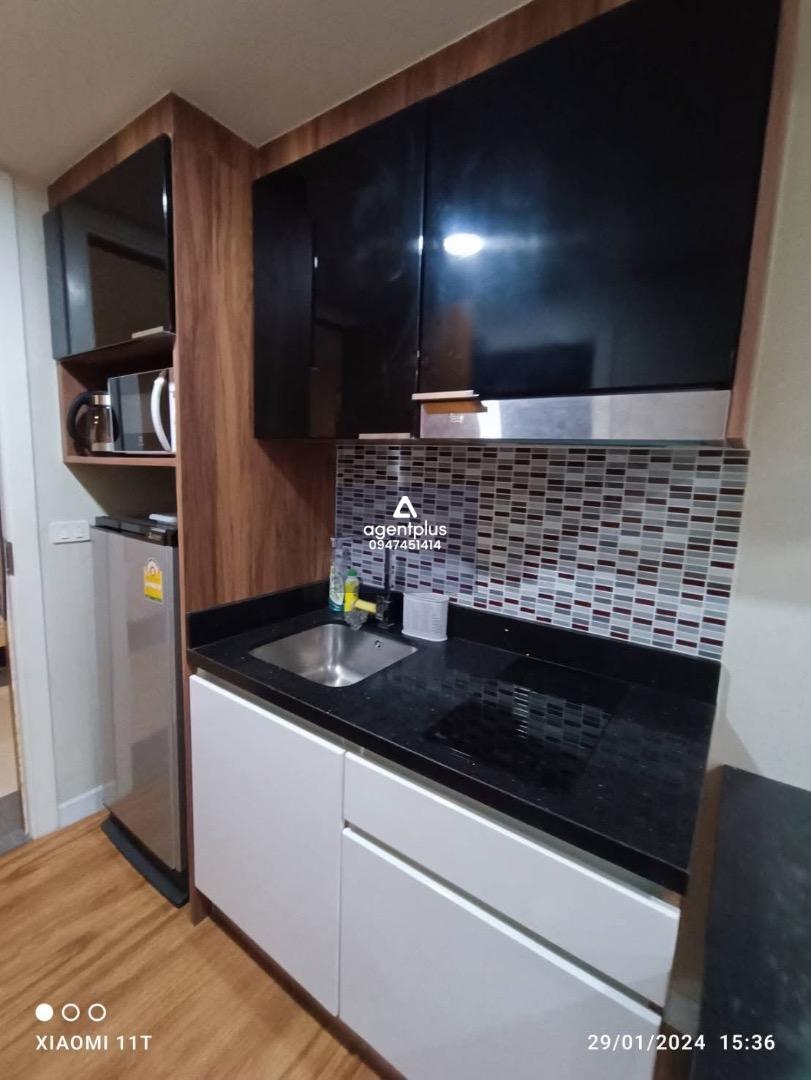 🏠 Dusit Grand Park 1 – Studio Room For Sale