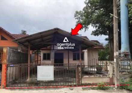 บ้านเดี่ยว ปัญจาวิลล์ บางละมุง ชลบุรี