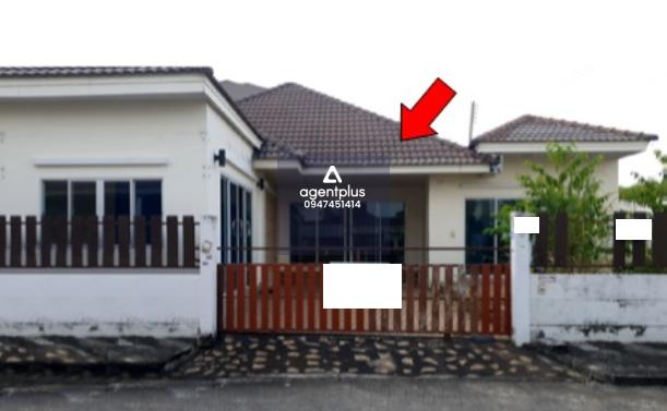 ขาย บ้านเดี่ยว โครงการ ธนาวัลย์ 4