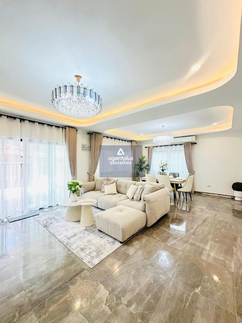 ขายบ้านเดี่ยวทำเลดี ใจกลางพัทยาซอยเขาตาโล และซอยเขาน้อย พัทยา พร้อมอยู่ เฟอร์ครบ