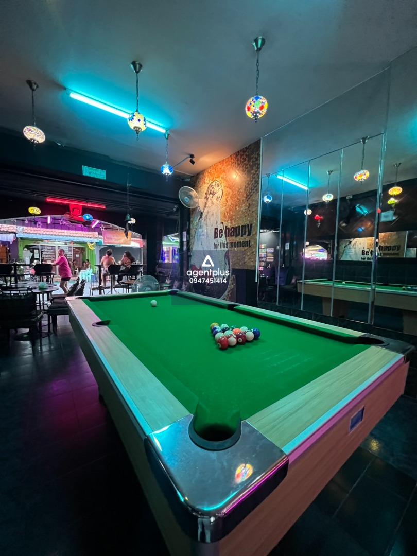 เซ้งบาร์ จอมเทียน ห่างจากชายหาดเพียง 80 เมตร