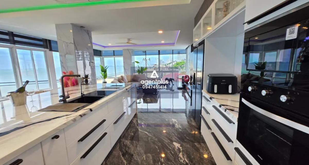 ขายคอนโดติดหาด Musselana Beachfront Condo ติดชายหาดจอมเทียน เงียบสงบ เป็นส่วนตัว ย่านจอมเทียน-นาจอมเทียน