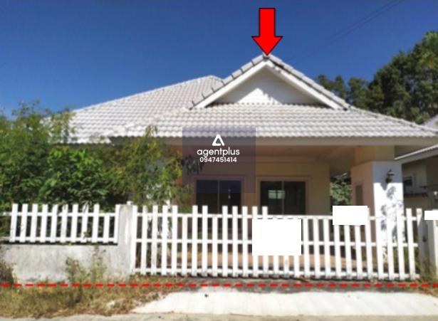 ขาย บ้านเดี่ยว โครงการ พัทยา วิลเลจ บางละมุง-ระยอง