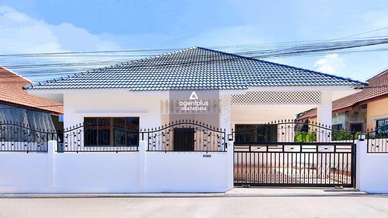 House for Rent | บ้านเดี่ยวชั้นเดียว พร้อมเข้าอยู่