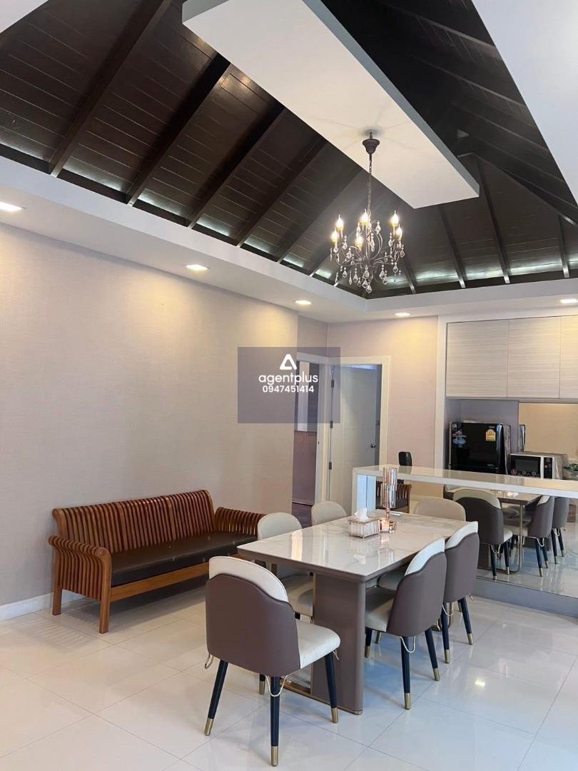 ให้เช่าบ้านเดี่ยว 3ห้องนอน ในโครงการ ซอยสยามคันทรีคลับ พัทยา