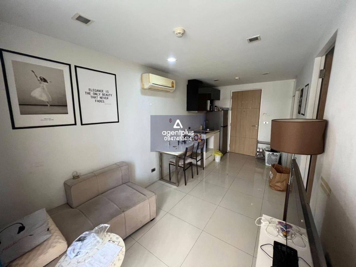 ขาย The Urban Attitude Pattaya คอนโดทำเลดี ใจกลางพัทยา