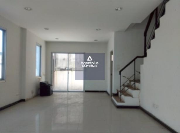 ขาย ทาวน์เฮ้าส์ โครงการ แกรนดิตี้ หลวงแพ่ง