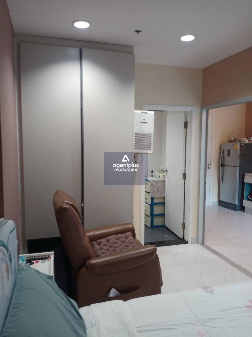 ใช้เช่า Centric Sea Pattaya ห้องพร้อมอยู่