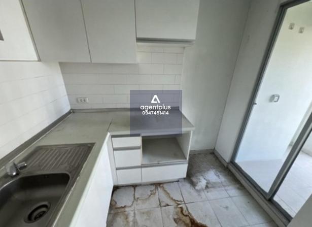 ขาย ห้องชุดพักอาศัย โครงการ ลุมพินี เพลส พระราม 9 - รัชดา