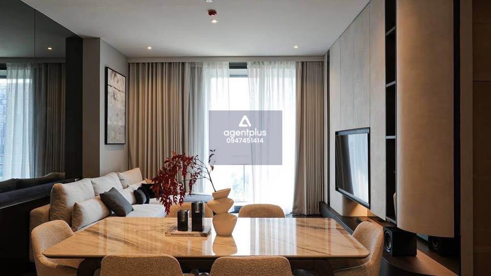 ขาย / เช่า คอนโดลาวิค 57 ทำเลใจกลางสุขุมวิท เพียง 200 เมตรจาก BTS ทองหล่อ