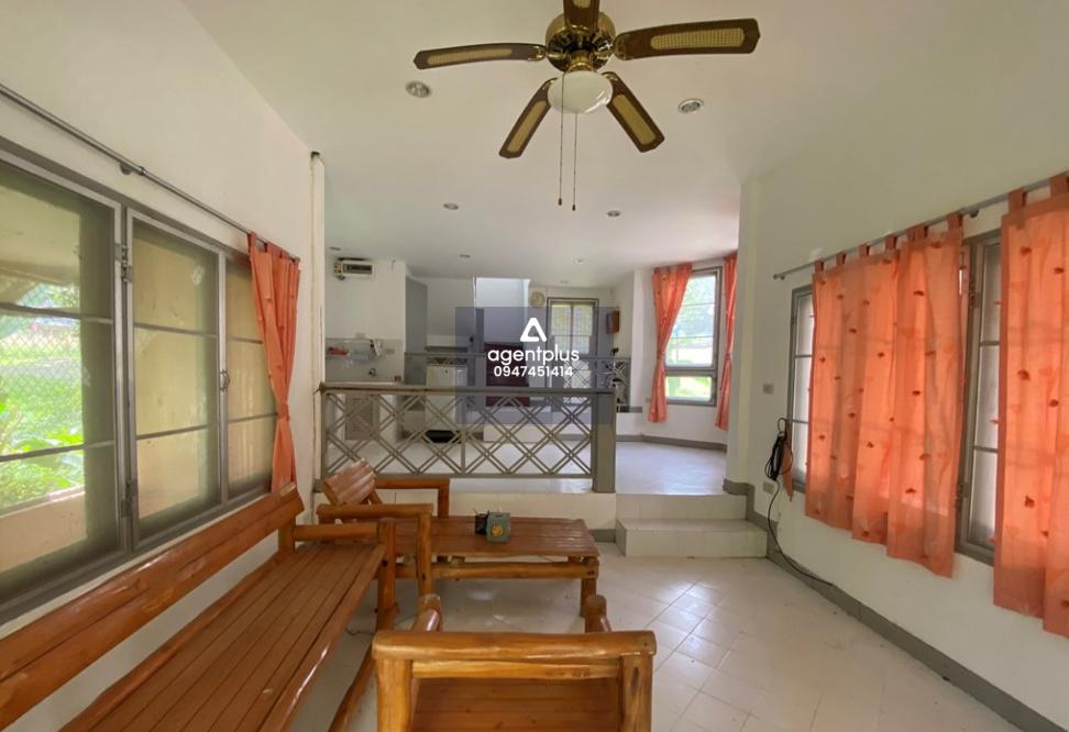 โครงการบรุคไซด์ วัลเล่ย์ บ้านเดี่ยว 2 ชั้น เป็นบ้านพักตากอากาศท่ามกลางธรรมชาติ การคมนาคมสะดวก สาธารณูปโภคพื้นฐานครบ