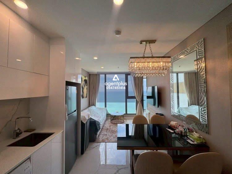  ขายคอนโด Copacabana Jomtien ห้องสวย ชั้นสูง วิวทะเลพาโนรามา 