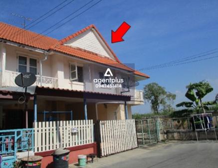 ทาวน์เฮ้าส์ พฤกษา 27 คลองอุดมชลจร ฉะเชิงเทรา