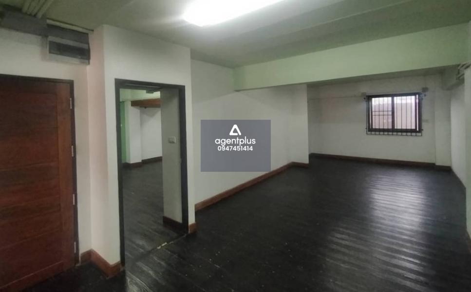 โฮมออฟฟิศ บ้าน ให้เช่า ถ.บ้านกล้วย-ไทรน้อย อ.บางบัวทอง นนทบุรี ใกล้ เซ็นทรัล เวสต์เกต และรถไฟฟ้าสายสีม่วง