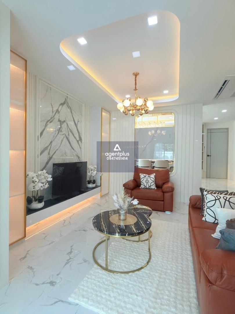 พูลวิลล่าหรู ใกล้ หาดจอมเทียน เพียง 5 นาที