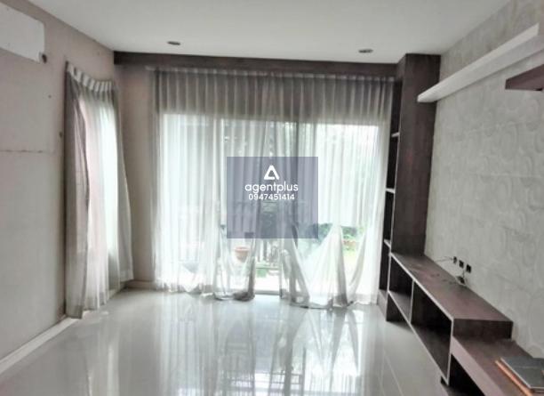 ขาย บ้านเดี่ยว โครงการ เดอะแพลนท์ ศรีนครินทร์-หนามแดง