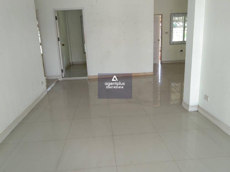 บ้านเดี่ยวชั้นเดียว โครงการรนารมย์ ถนนปลวกแดง-ระเวิง การคมนาคมสะดวก สาธารณูปโภคครบครัน ใกล้แหล่งชุมชน