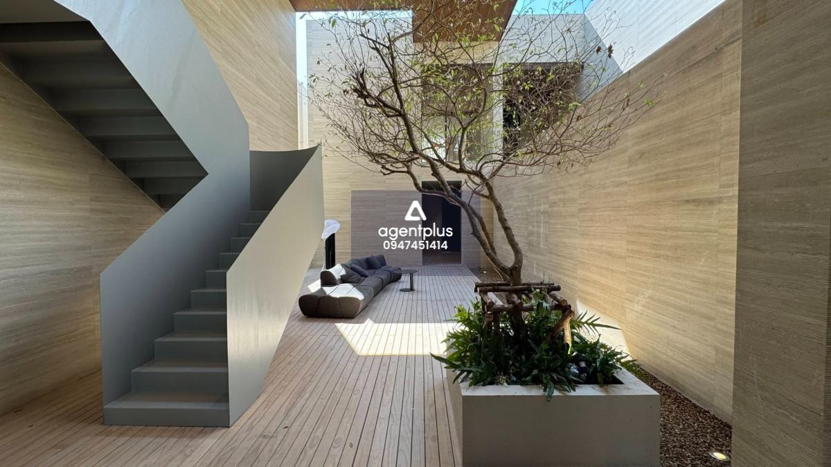 บ้านเดี่ยว Ultra Luxury ใจกลาง พระราม 4 หลังสุดท้ายของโครงการ RR Riad Residence กรุงเทพฯ