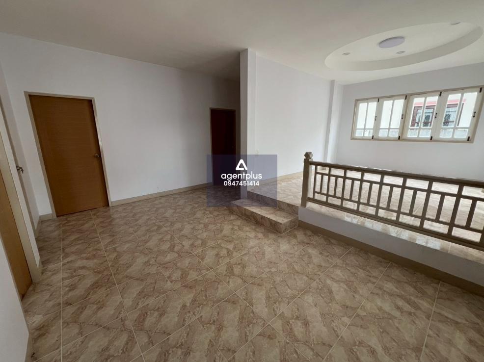 บ้านเดี่ยวชั้นเดียว ถนนเทศบาล 58 ทำเลดี สาธารณูปโภคครบครัน โครงการมณียา ปรับปรุงใหม่