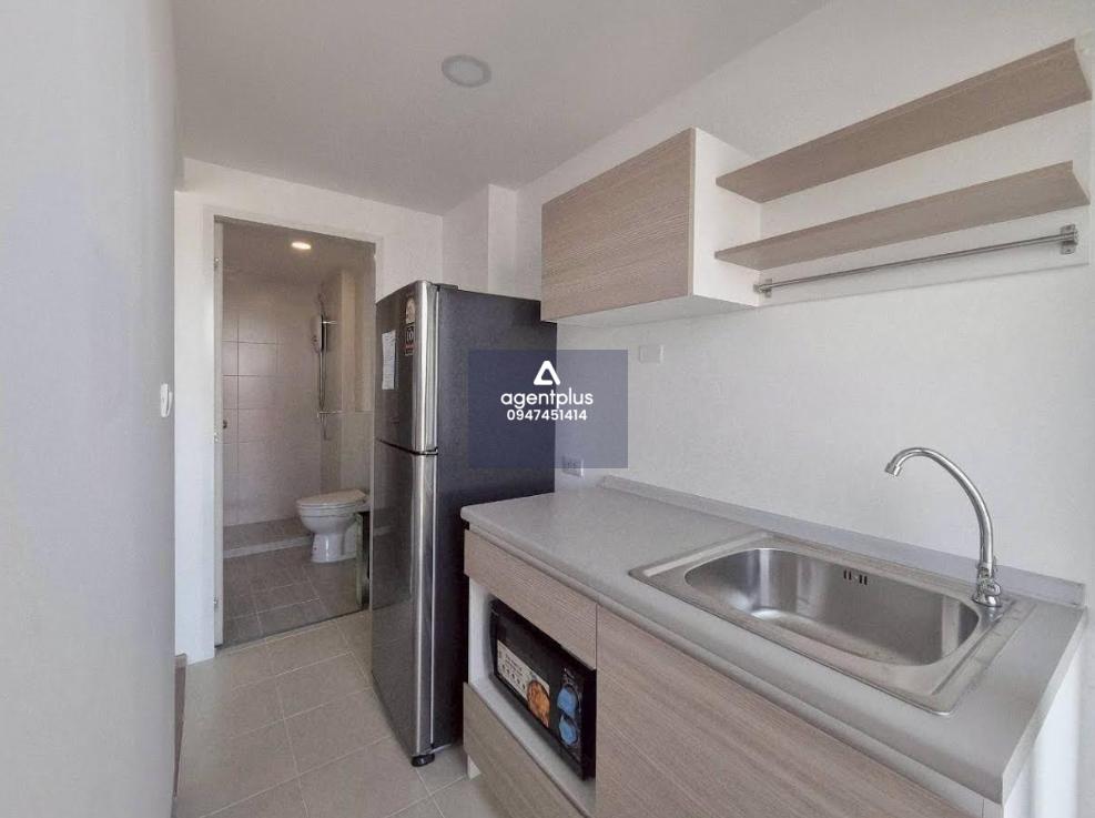 คอนโดทำเลดี ใกล้สาทร ราคาคุ้มค่า