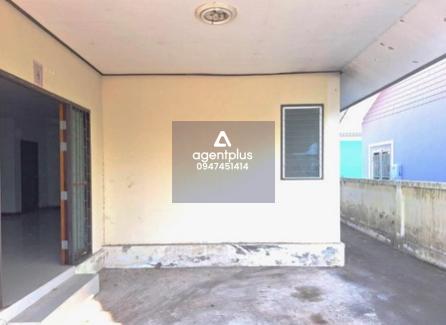 บ้านเดี่ยว หมู่บ้านสุขสิริ ทำเลดี ซอยสุขศิริ 2/1 พร้อมเข้าอยู่