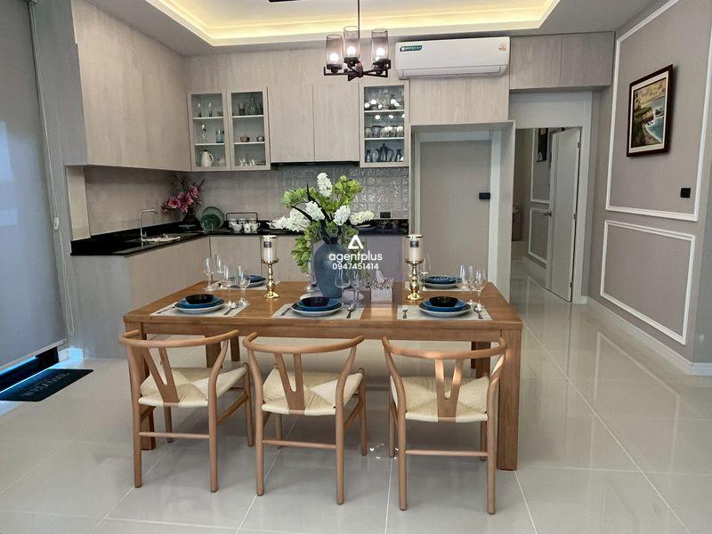 🏡 ขายบ้านเดี่ยวชั้นเดียว รีโนเวทใหม่ พร้อมอยู่ ใกล้อ่างเก็บน้ำมาบประชัน พัทยา