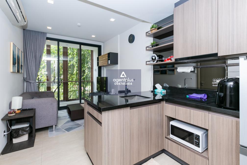 คอนโดพร้อมอยู่ โมริ เฮาส์ อ่อนนุช ใกล้ BTS อ่อนนุช บรรยากาศธรรมชาติ เป็นส่วนตัว