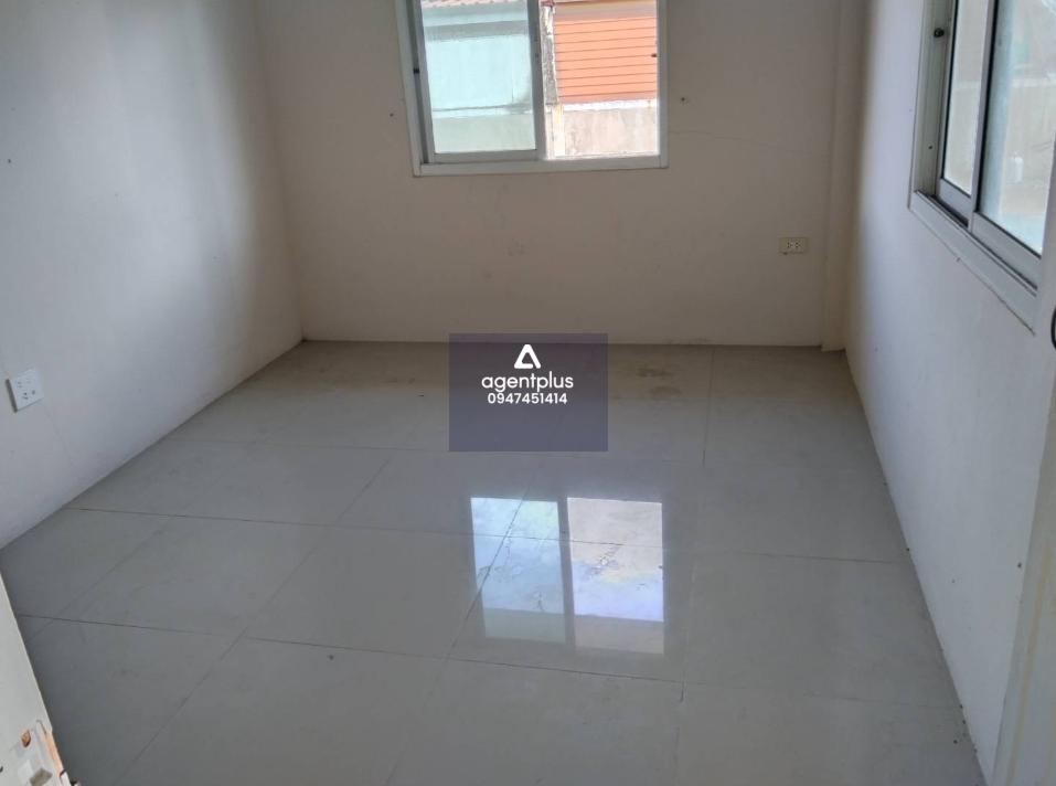 บ้านแฝดชั้นเดียว การคมนาคมสะดวก สาธารณูปโภคครบครัน ใกล้แหล่งชุมชน ถนนเทศบาล 6