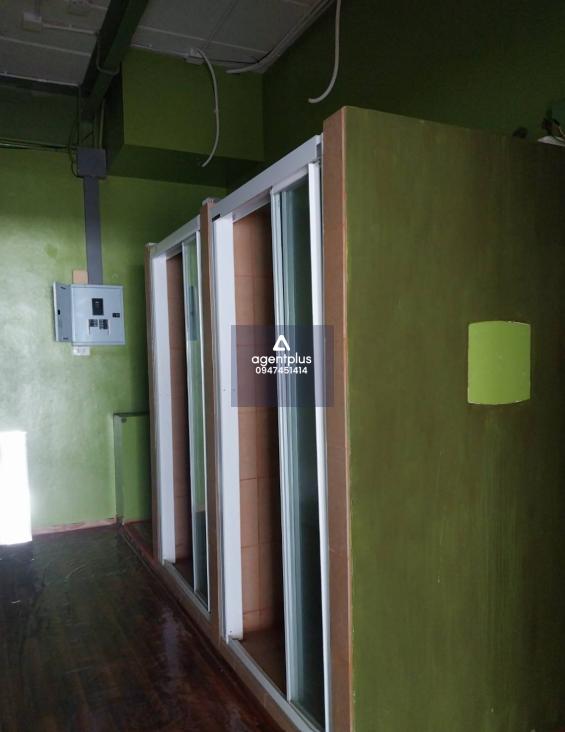 พื้นที่เช่า เหมาะสำหรับทำเป็น Studio โยคะ / ฟิตเนส ขนาดกลาง ฟรีค่าส่วนกลาง ตลอดสัญญเช่า ทำเลทองติดถนนนิมมานเหมินทร์ โครงการแคนทารี เทอเรส อาคาร 3 ชั้น