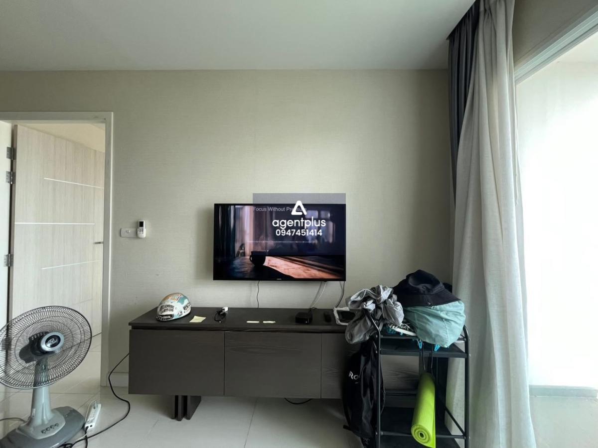 ขายคอนโด One Tower พระตำหนัก ซอย 4 วิวทะเล