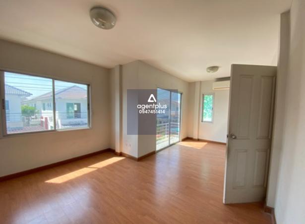 ขาย บ้านแฝด โครงการ บ้านกีรดา 1