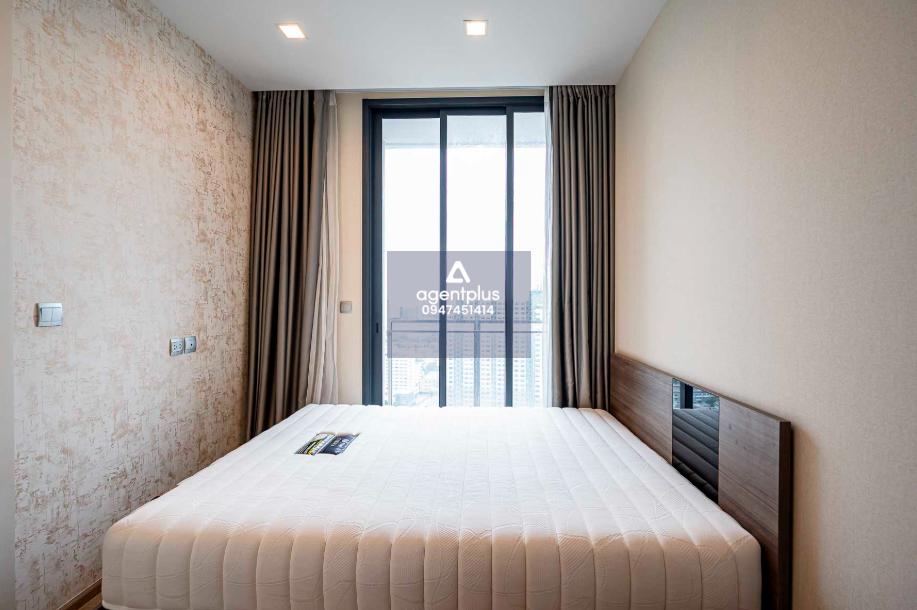 ขายคอนโด The Line พหล–ประดิพัทธ์ ห้องสวย ทำเลใกล้ BTS สะพานควาย พร้อมอยู่