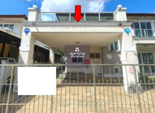 ขาย บ้านเดี่ยว โครงการ ชวนชื่น เบลล์ พาร์ค 2