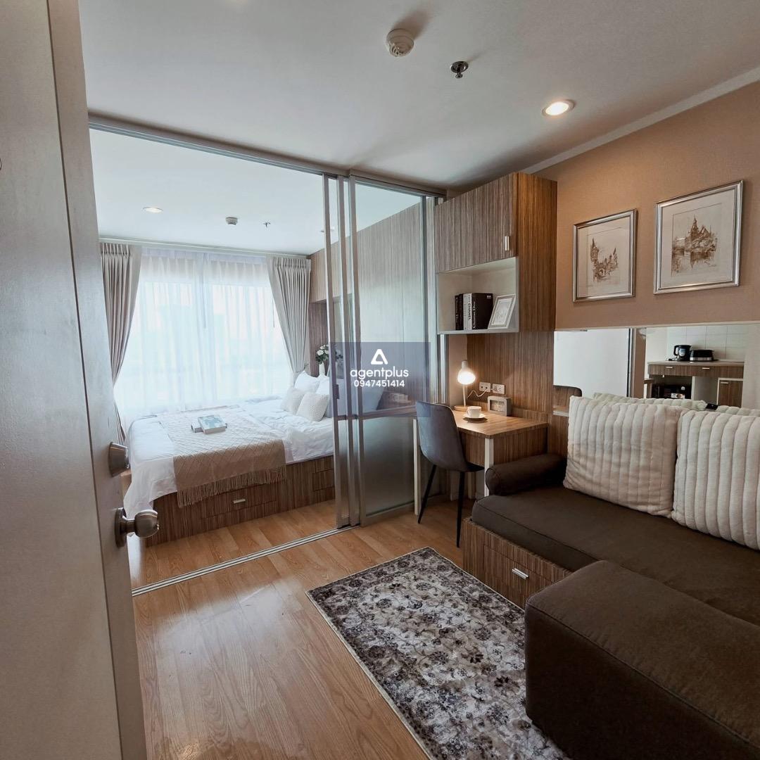 ขายคอนโดลุมพินี นาเกลือ วิวทะเล