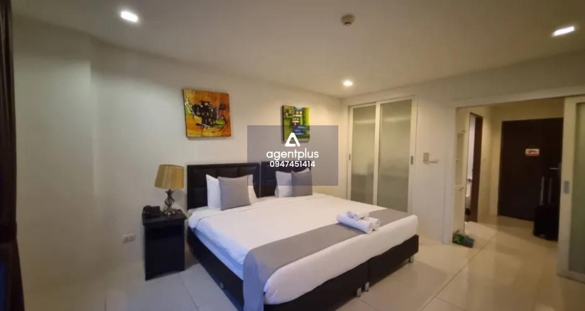 ขายคอนโดตากอากาศติดชายหาด ทำเลสวยแหลมพันวา ภูเก็ต บรรยากาศเป็นส่วนตัว