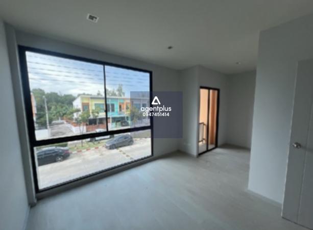 ขาย ทาวน์เฮ้าส์ โครงการ สิรารมย์ พลัส บางนา